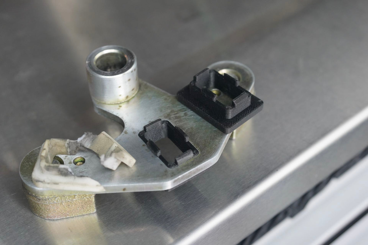 MINI R53 Manual Transmission Reinforced Bushing Upgrade Kit