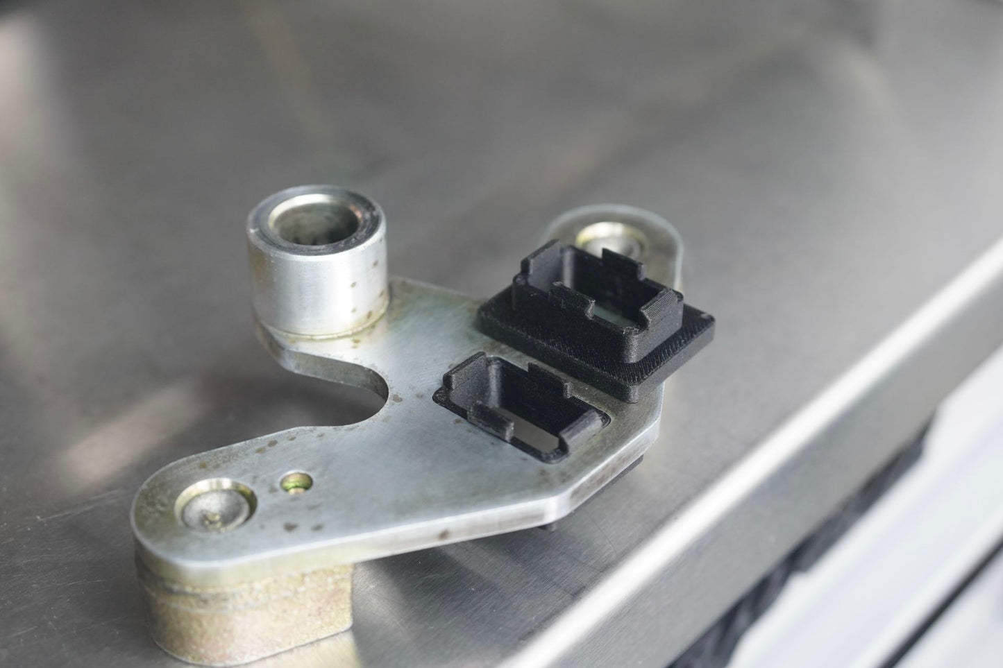 MINI R53 Manual Transmission Reinforced Bushing Upgrade Kit
