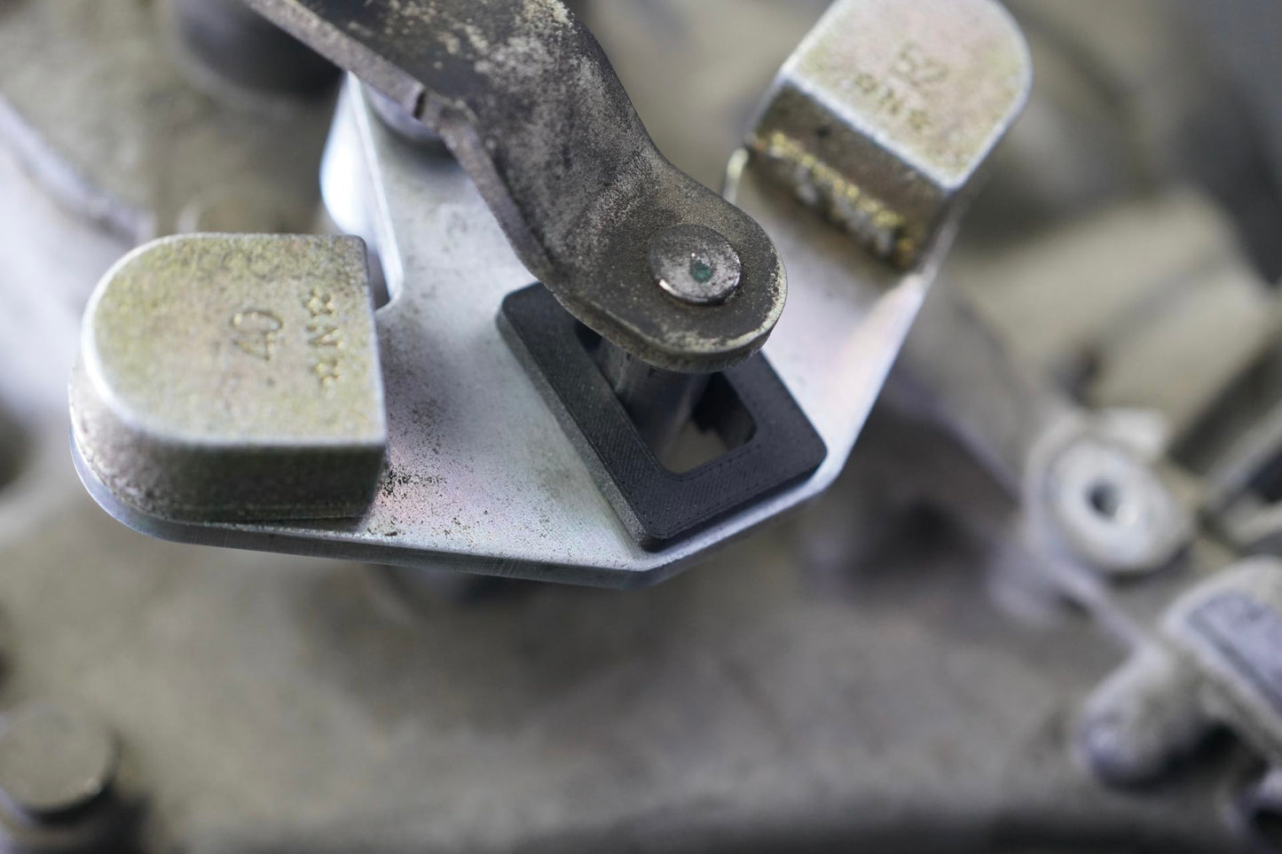 MINI R53 Manual Transmission Reinforced Bushing Upgrade Kit