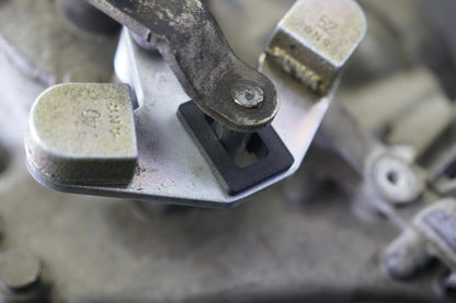 MINI R53 Manual Transmission Reinforced Bushing Upgrade Kit