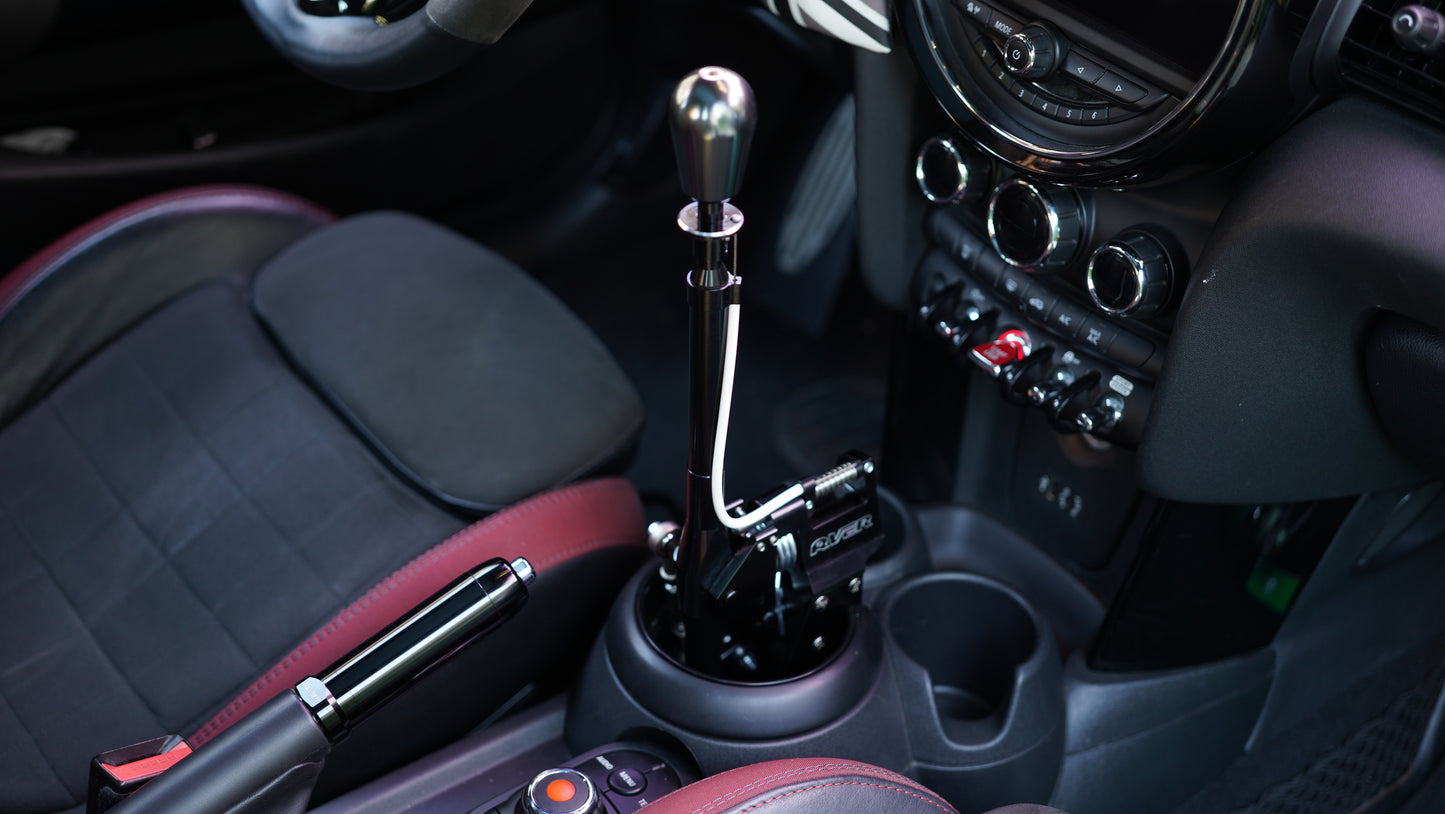 KIMI RACING Ultra Shifter MINI F56