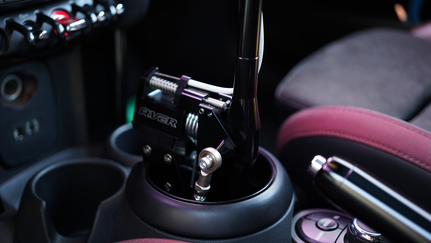 KIMI RACING Ultra Shifter MINI F56