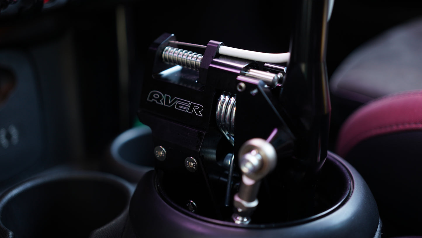 KIMI RACING Ultra Shifter MINI F56