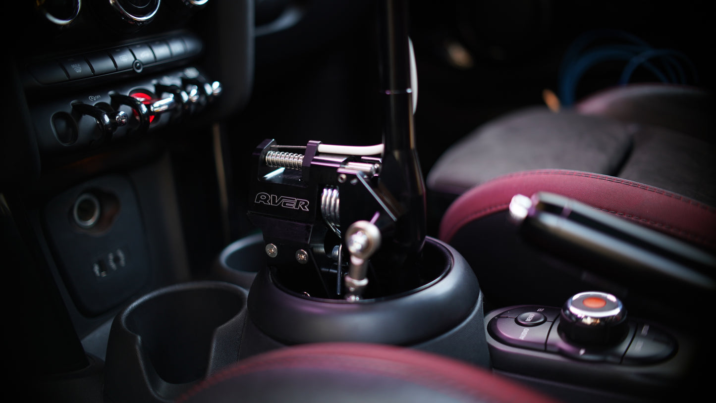 KIMI RACING Ultra Shifter MINI F56